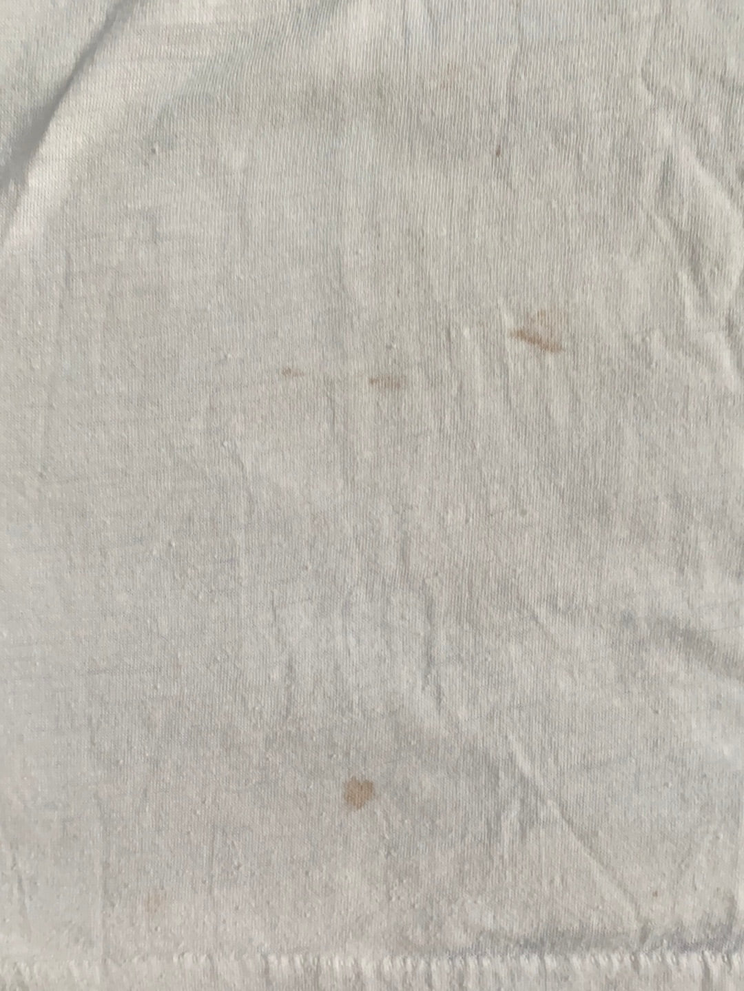 Vintage 80's Soccer Ringer Tee