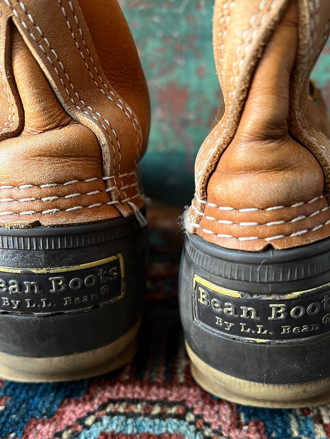 Vintage  LL Bean Boots - FM