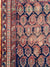 Vintage Rug - Pattern