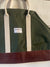 Steele Canvas Log Carrier - Olive