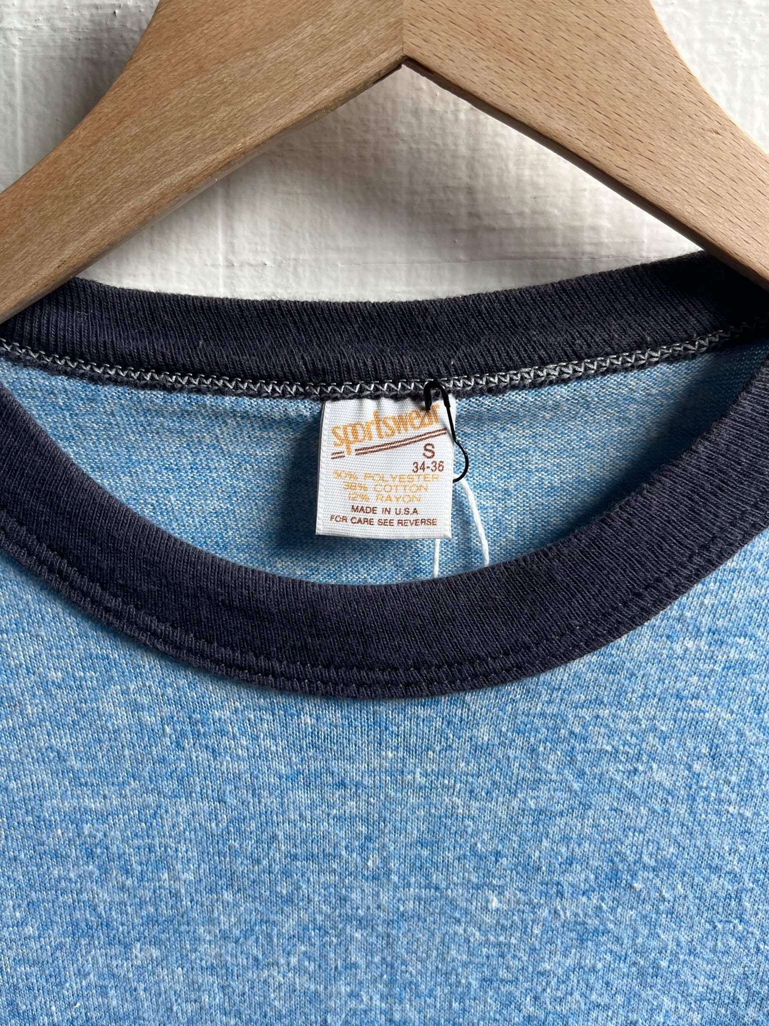 1981 National Scout Jamboree  Ringer