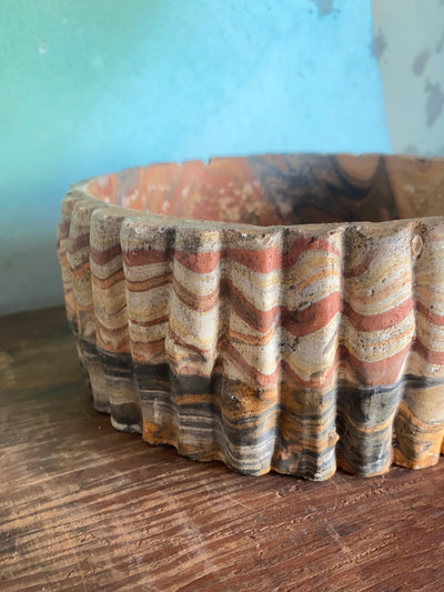 Vintage Commanche Pottery