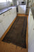 Antique Runner 8.9 x 3