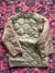 Vintage Quilted Liner Coat - Parka XSmall