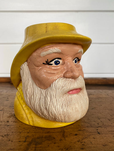 Vintage Gloucester Fisherman Mug