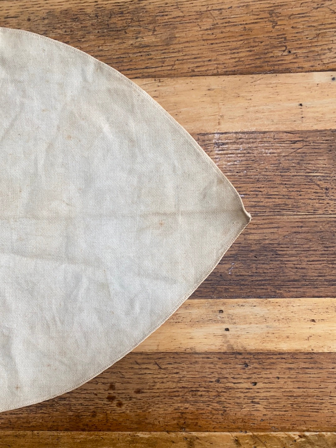 Vintage BSA Snake Flag