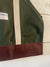 Steele Canvas Log Carrier - Olive