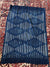 Vintage Indigo Textile - Rope