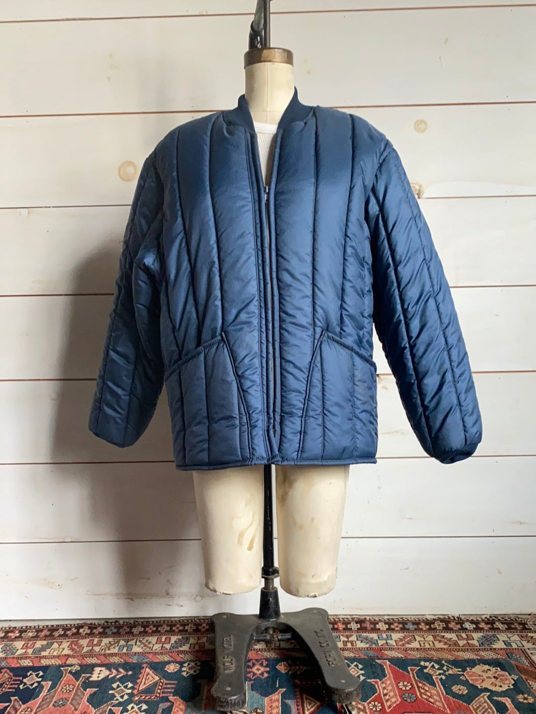 Vintage Samco FreezeWear Coat