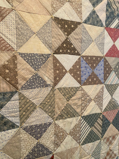 Antique Quilt