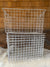 Industrial Metal Bins