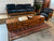 Antique 21 Drawer Cabinet