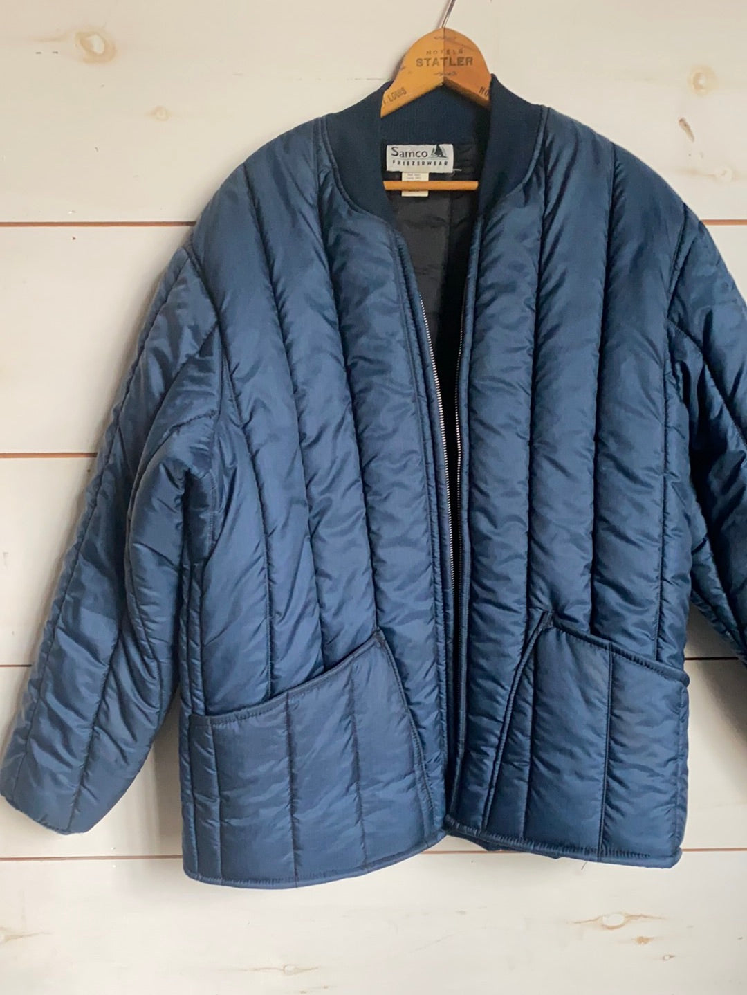 Vintage Samco FreezeWear Coat