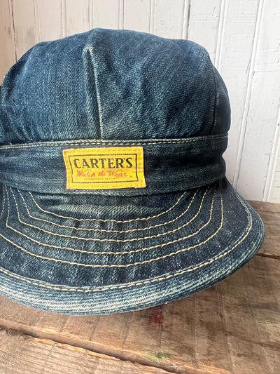 Vintage Carter's Hat