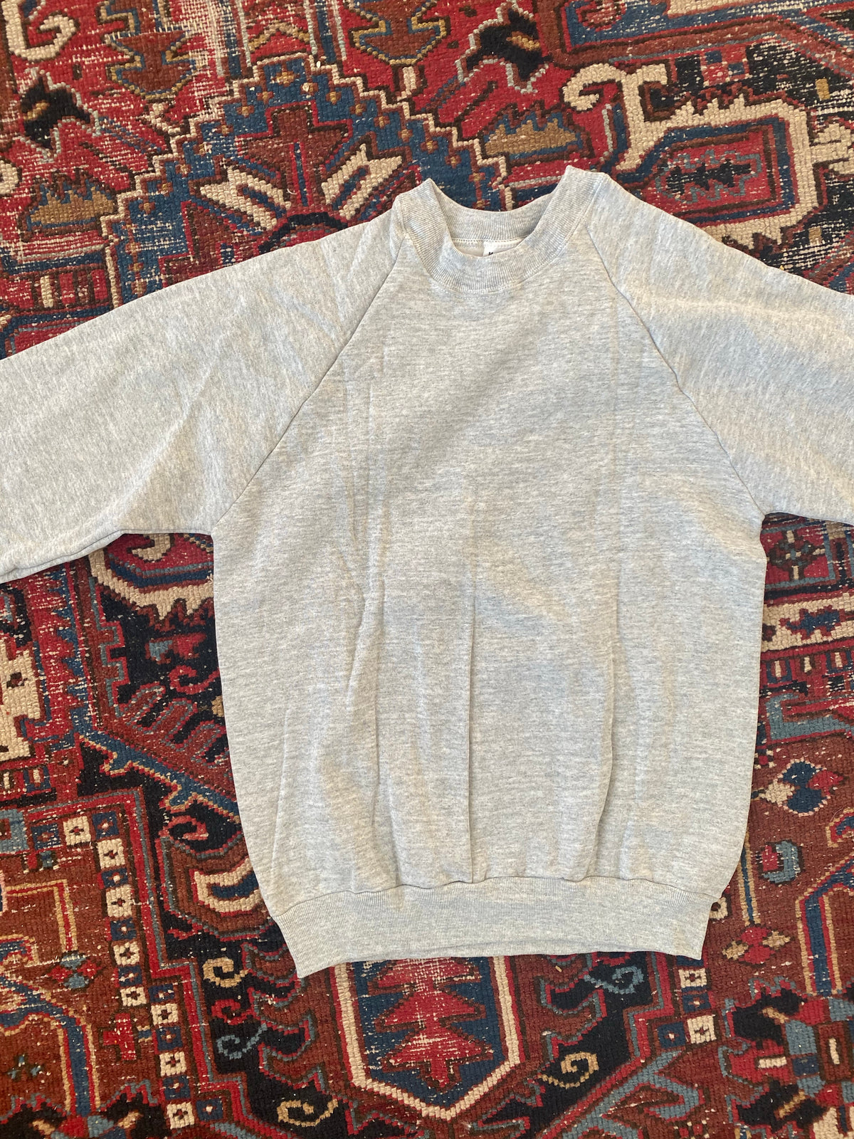 Vintage 50/50 Crewneck