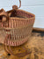 Vintage Woven Sisal Bag