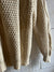Vintage Donesal Fishermen's Sweater