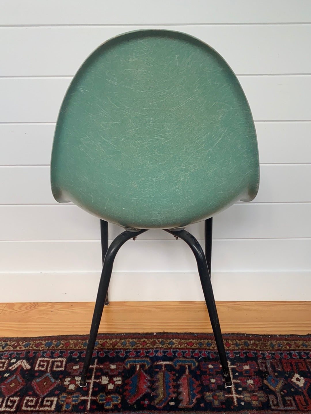 Vintage Fiberglass  Chair