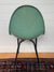 Vintage Fiberglass  Chair