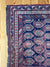 Vintage Rug - Pattern