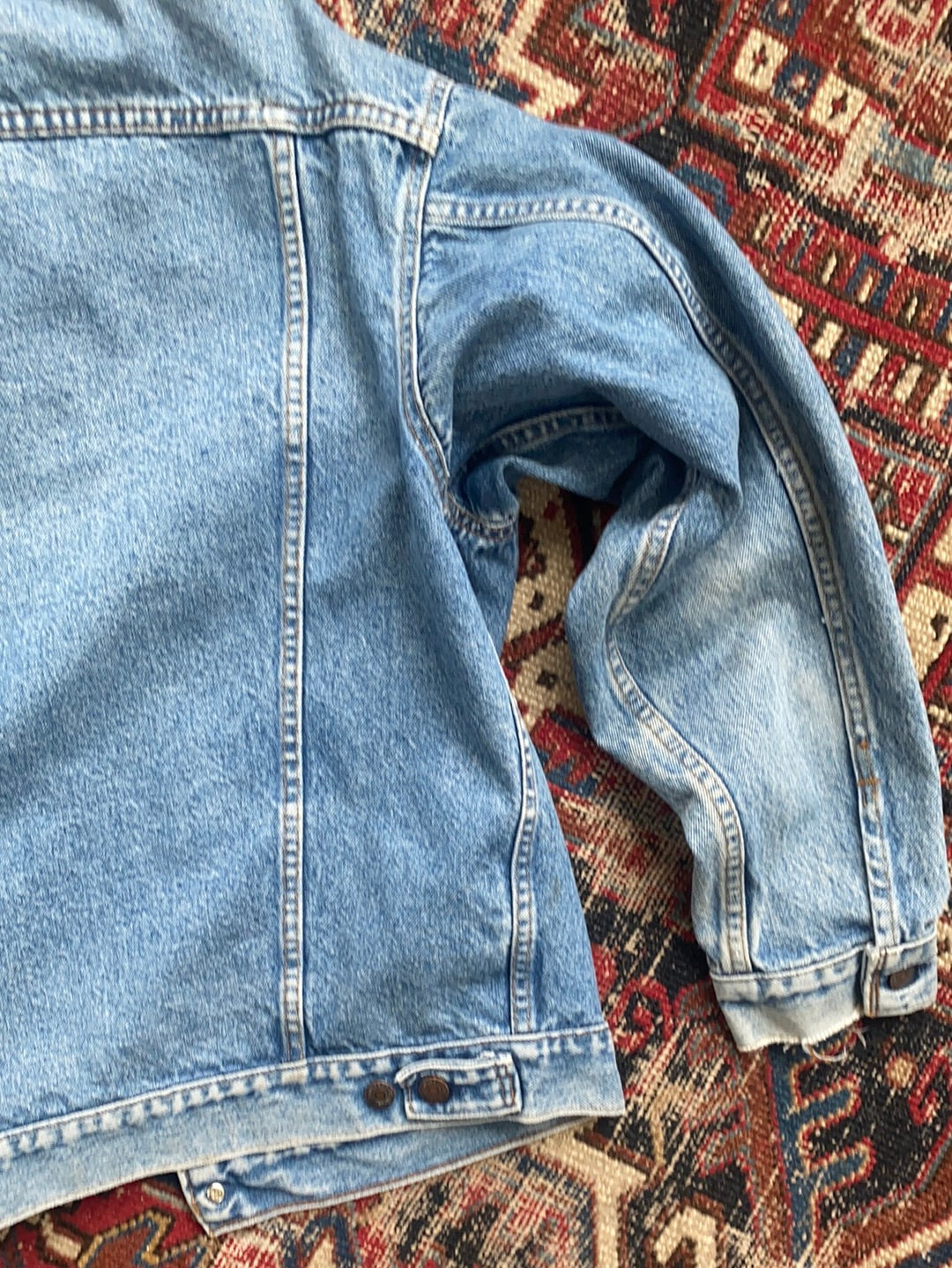 Vintage Levi's Denim Jacket