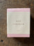 SAIPUA Rose Geranium Soap