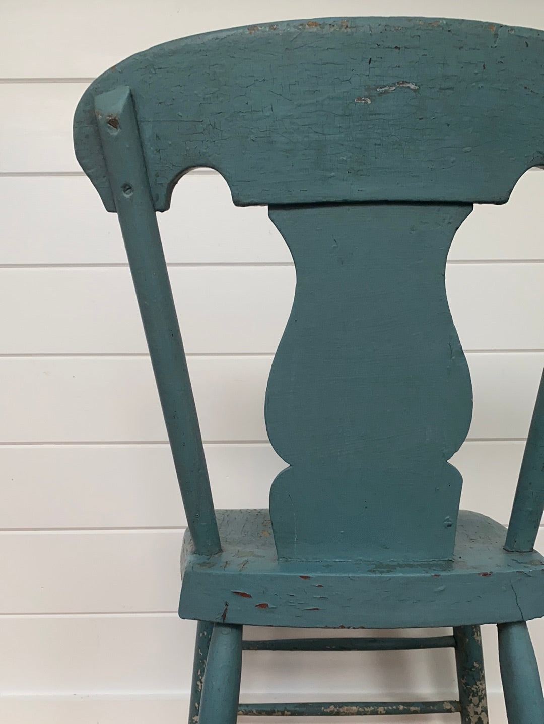 Antique Chair