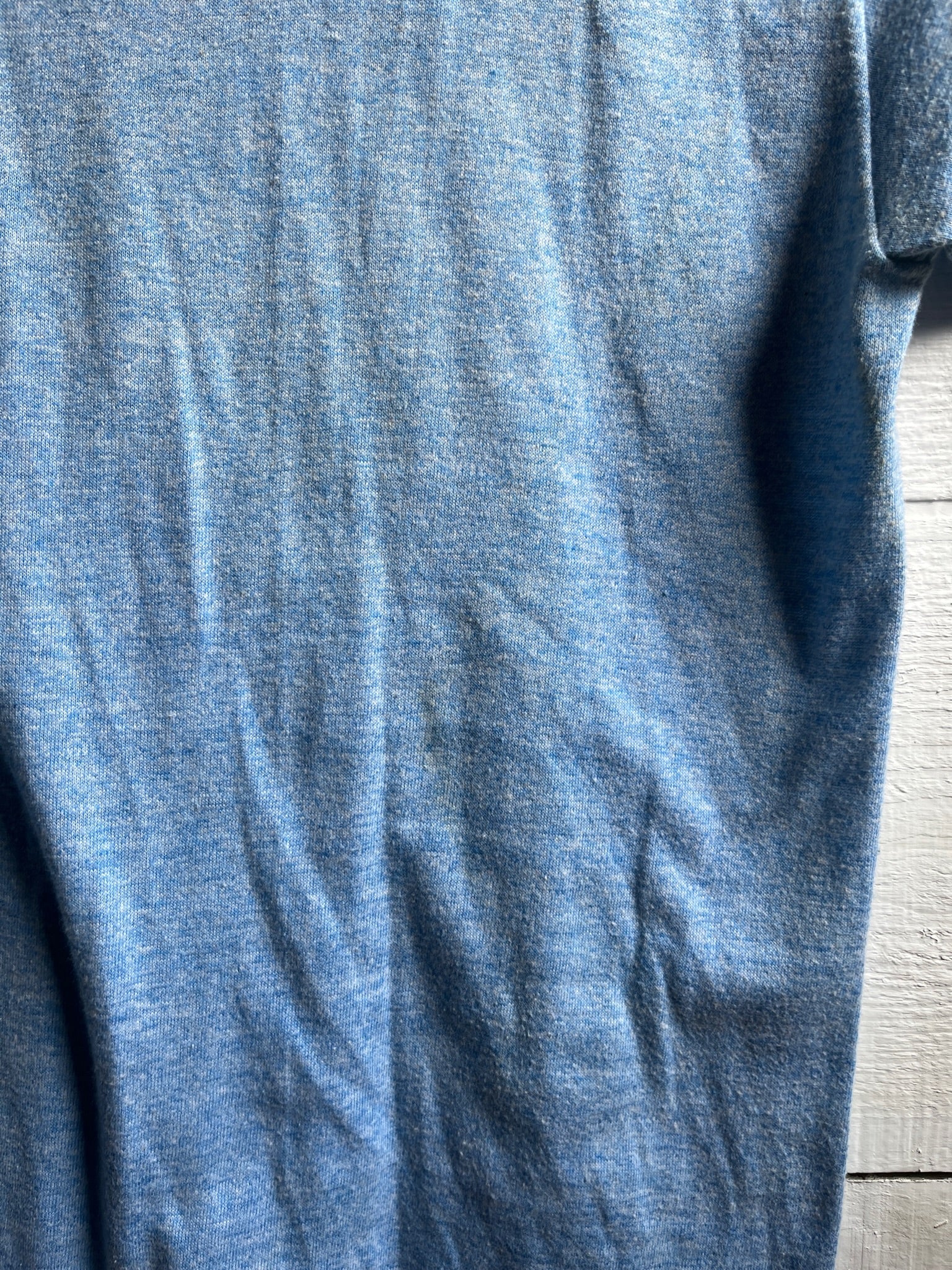 1981 National Scout Jamboree  Ringer