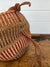 Vintage Woven Sisal Bag