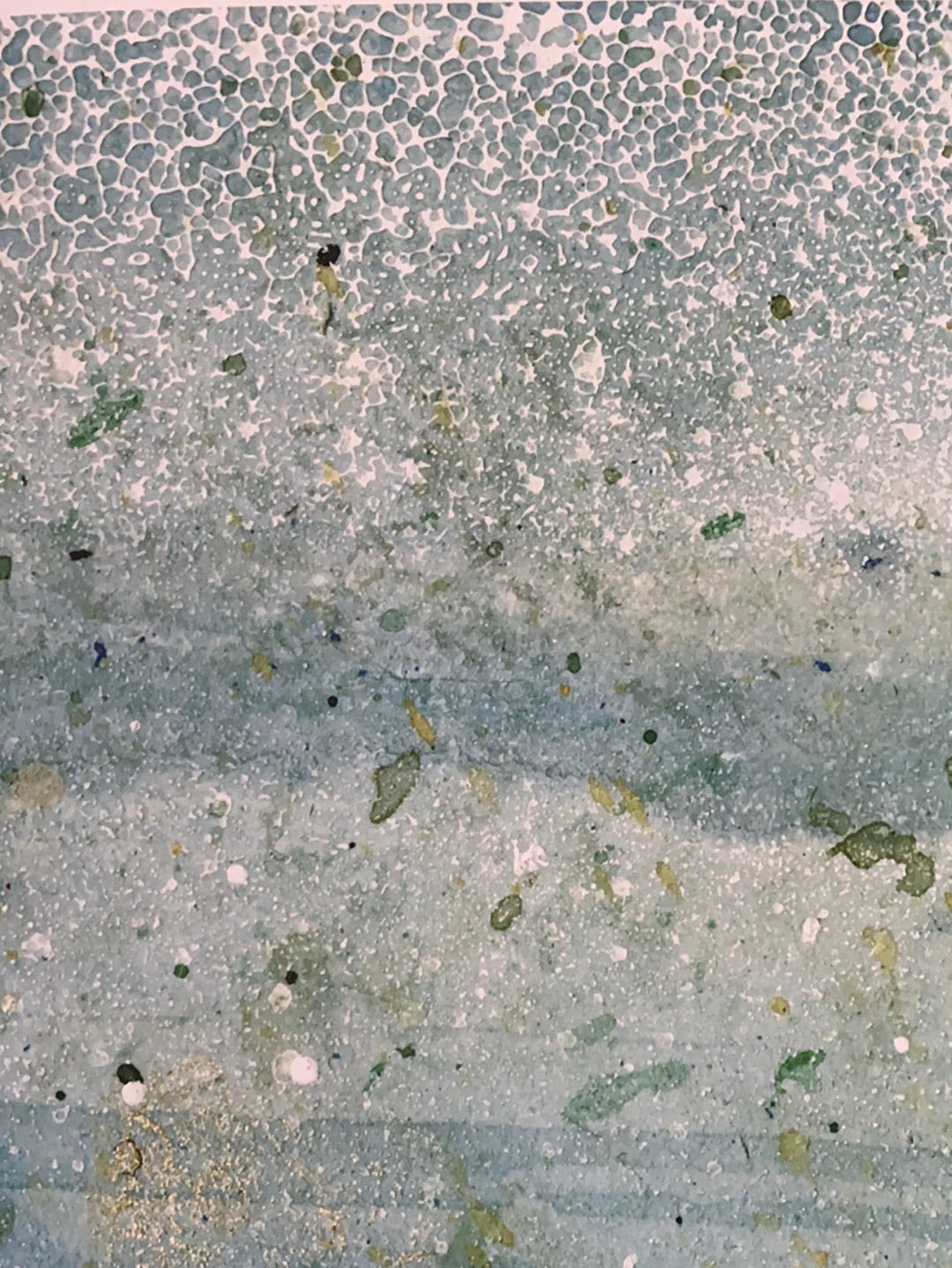 J. Bannon “Dune Devil” Print 1