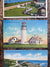 Vintage Highland Light Post Card