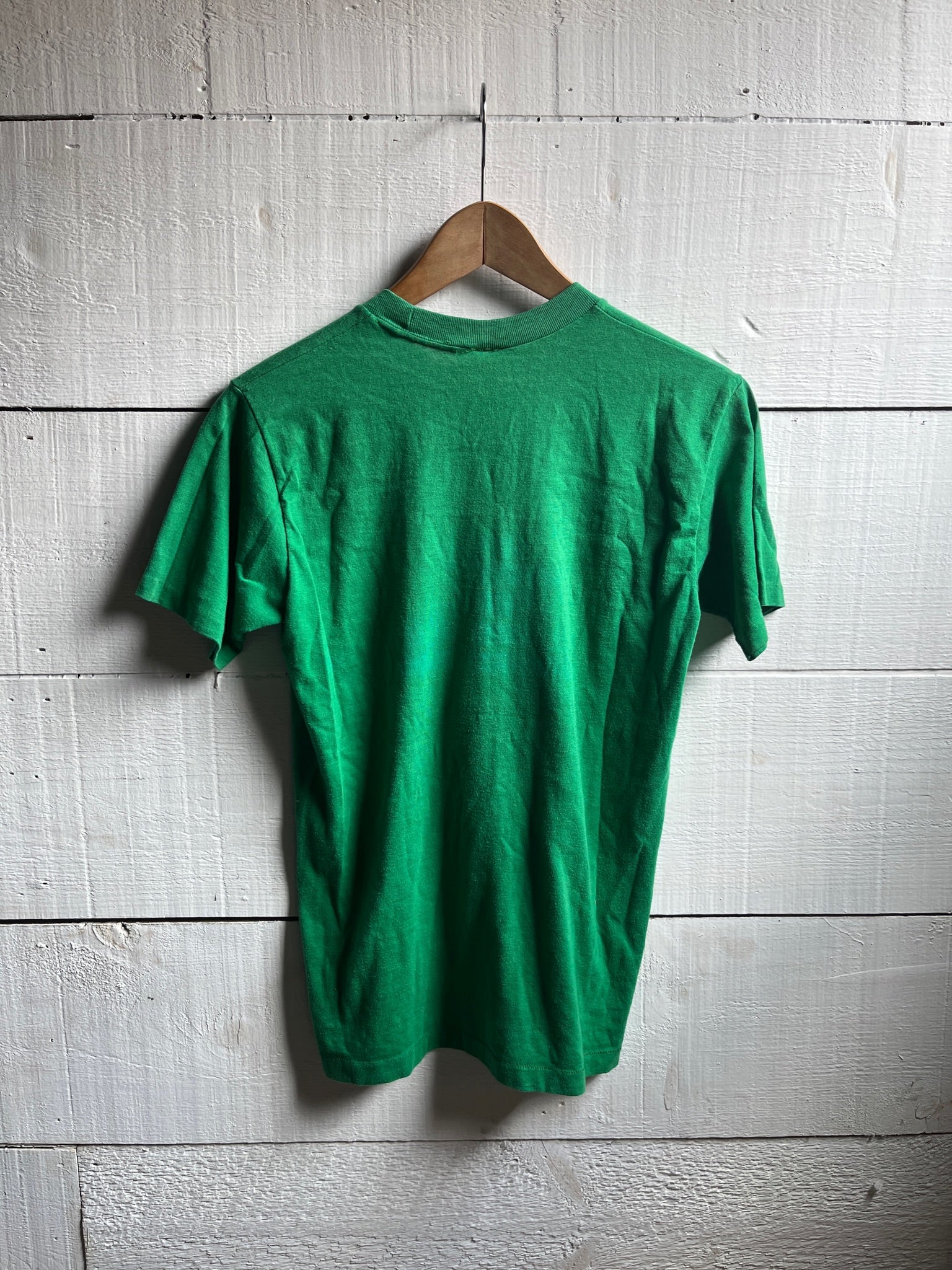 1980s Vintage Downtown Tee
