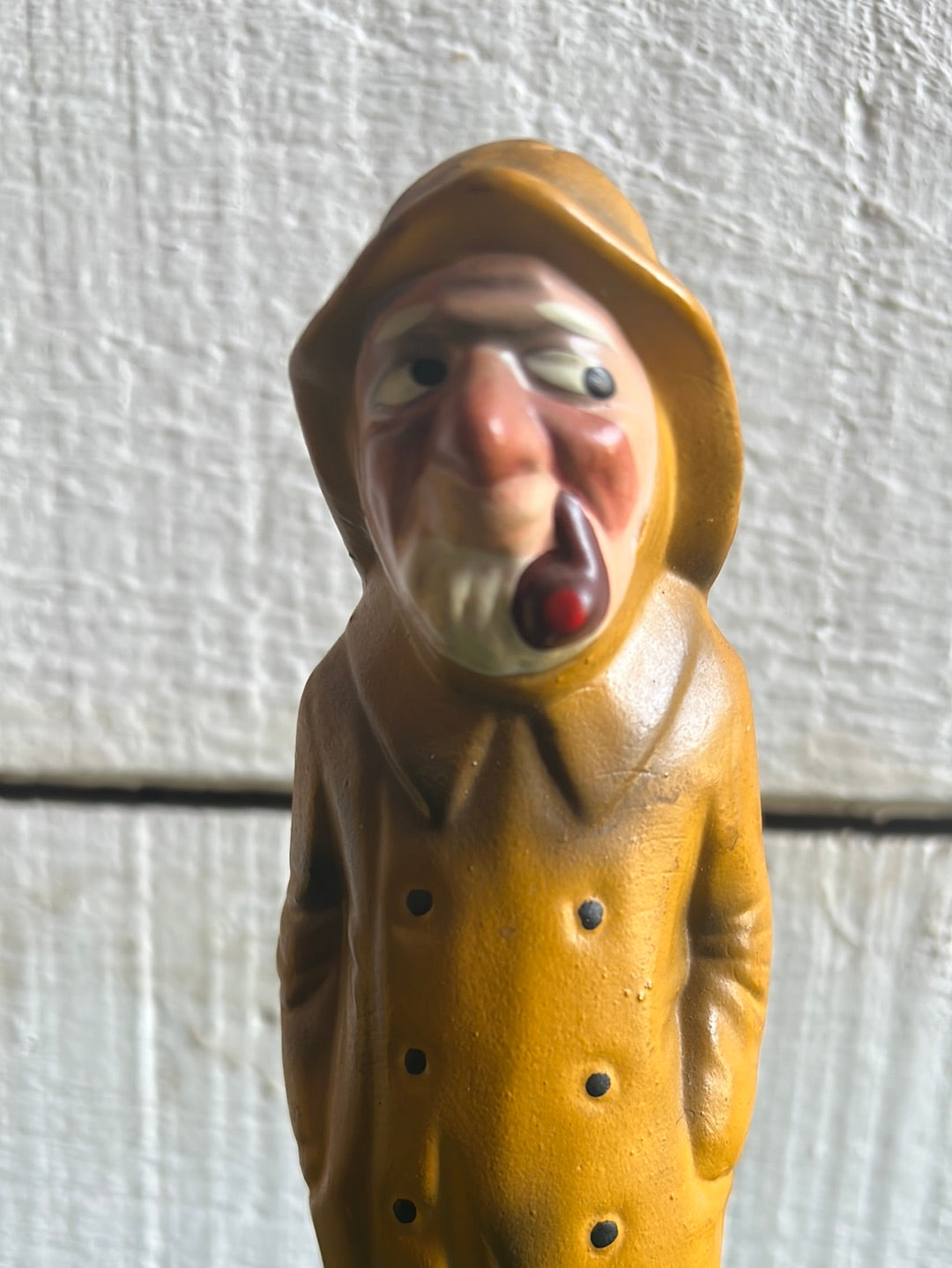Vintage Gloucester Fisherman Salt Shaker