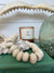 Smooth Bone Styling Beads