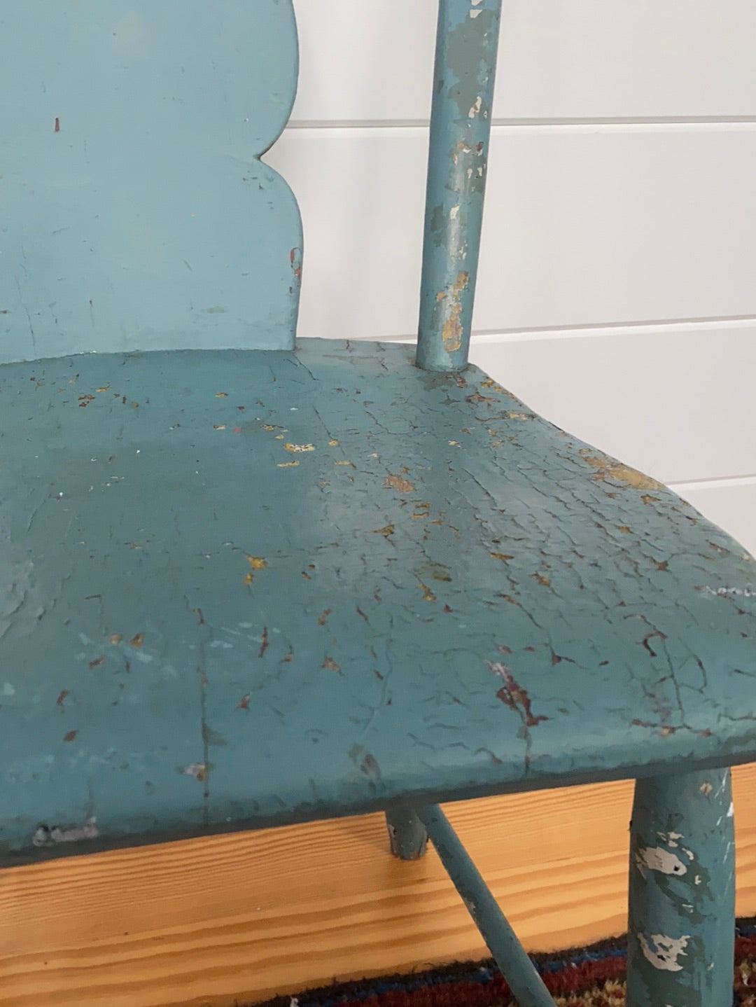 Antique Chair