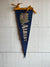 1950s Albany Souvenir Pennant