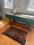 Vintage Worn In Scatter Rug