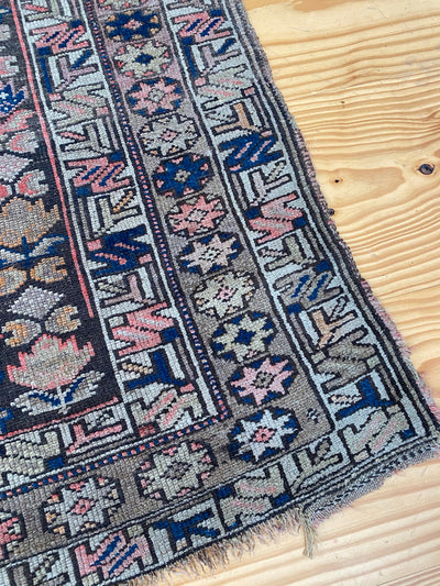 Vintage Area Rug