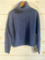 Vintage Wool Turtleneck Sweater