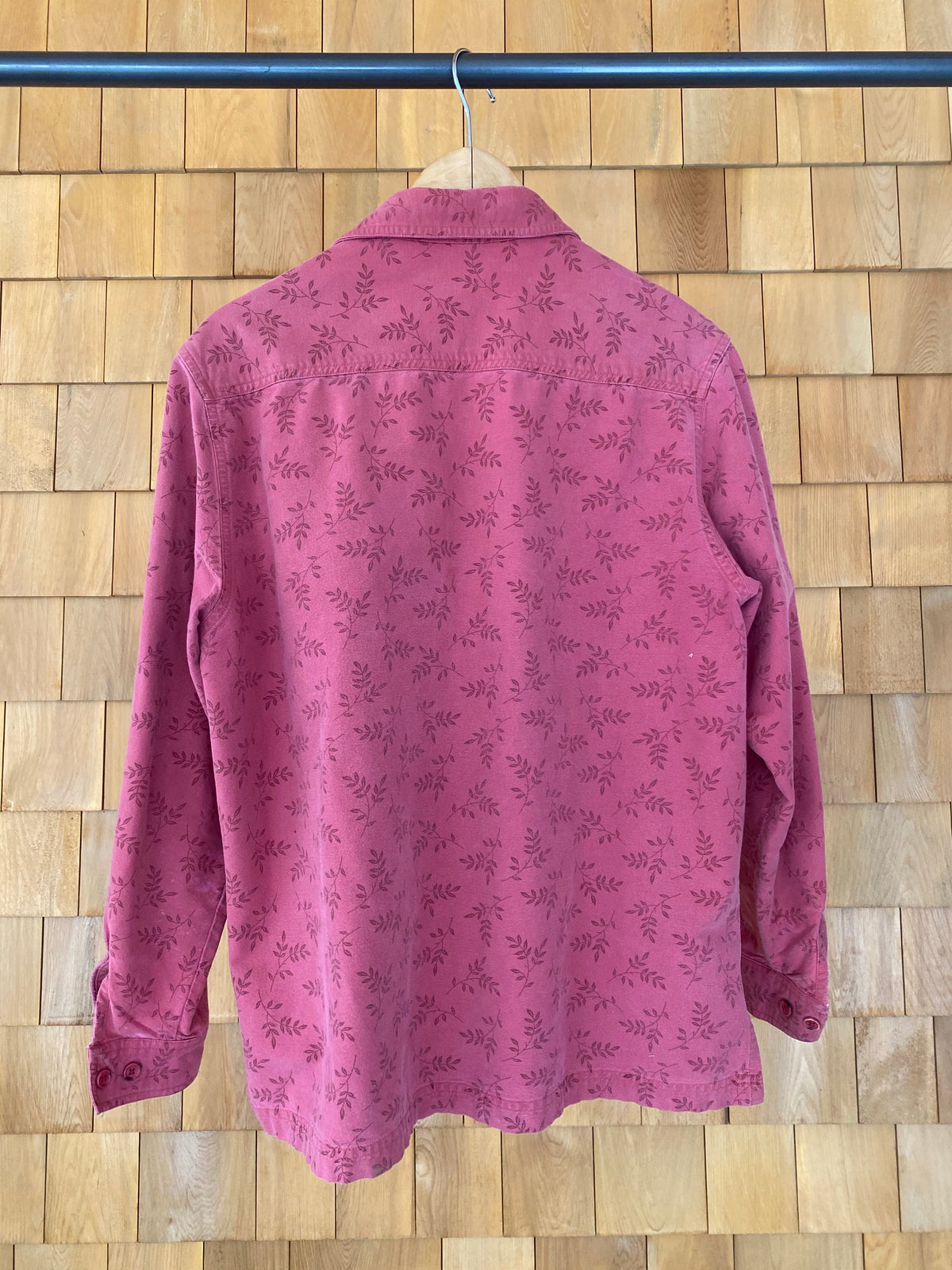 Vintage LL Bean Work Shirt