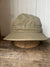 Vintage Army Bucket Hat