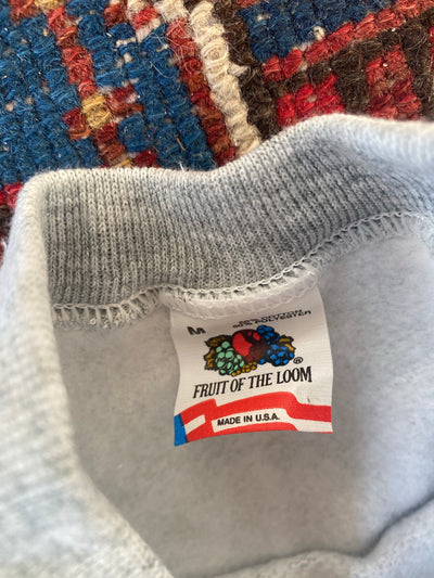 Vintage 50/50 Crewneck