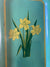 Daffodil - Green Tray