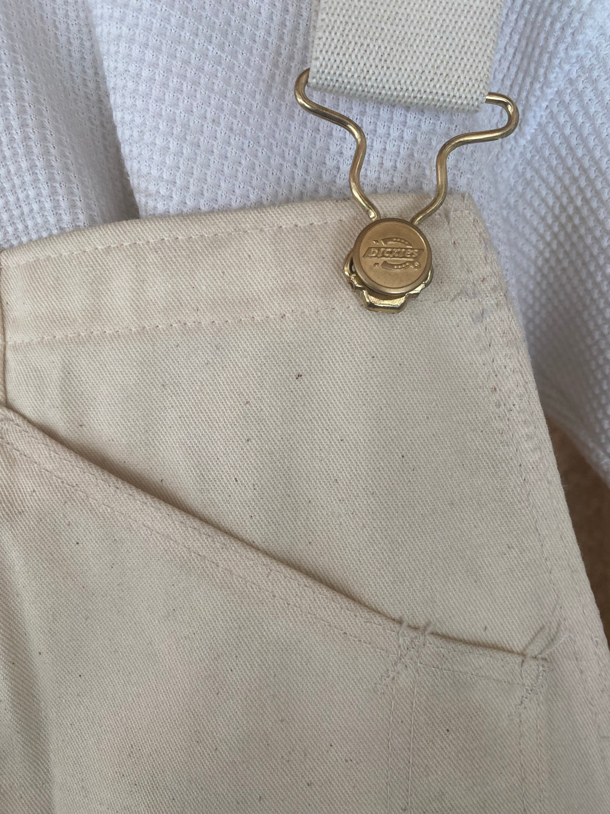 Vintage Dickies Overalls
