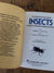 1987 A Golden Guide -Insects