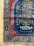 Vintage Scatter Rug