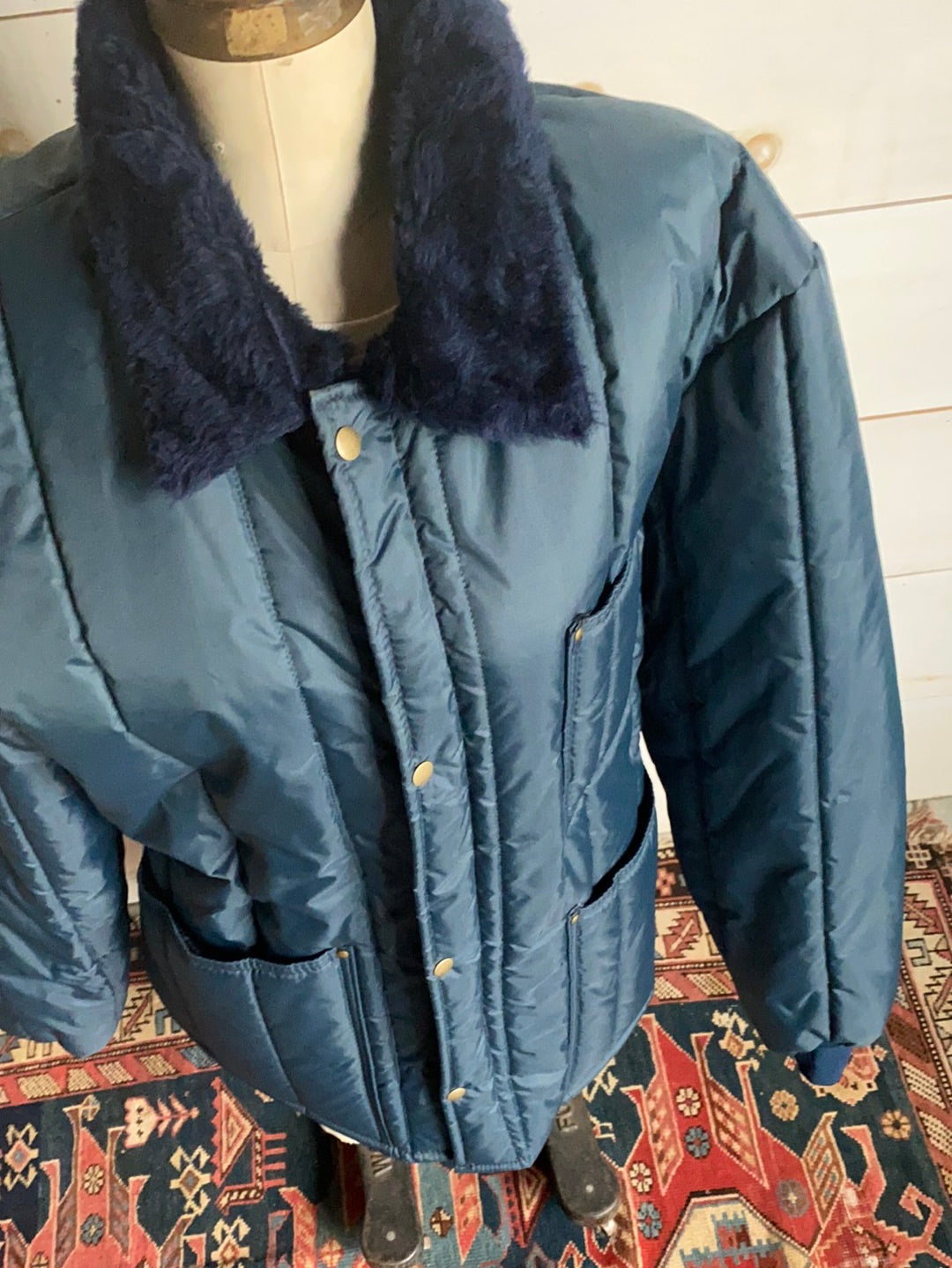 Vintage Samco FreezeWear Coat