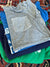 Super Soft Grey Pocket Tee