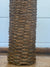 Vintage Woven Vase
