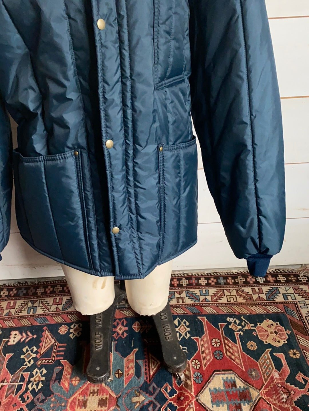 Vintage Samco FreezeWear Coat
